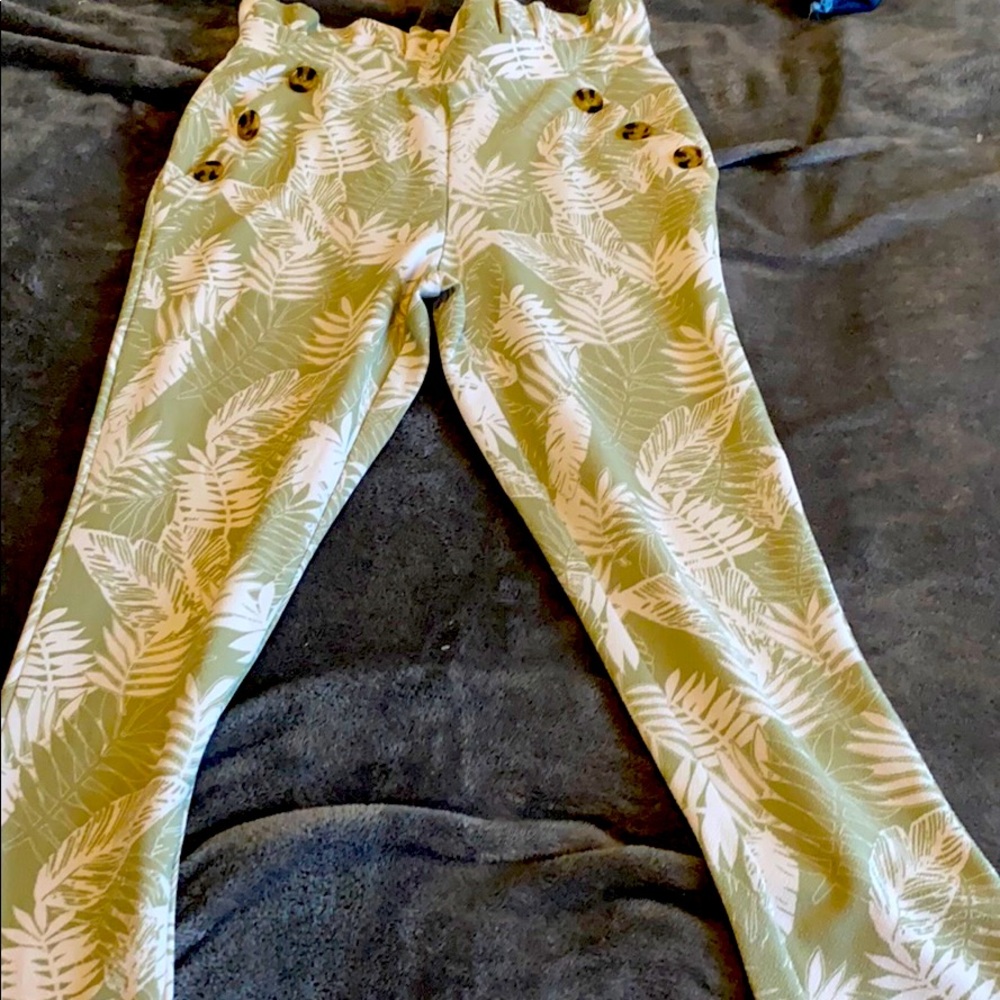 Capris